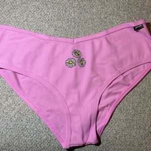 Victoria’s Secret Pink Panties L - #189